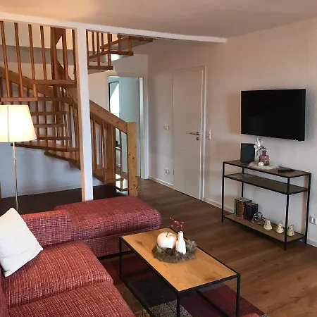 Altstadt Apartment Augustiner Erfurt Exterior photo