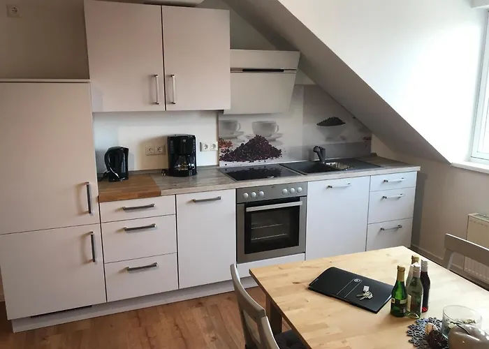 Altstadt Apartment Augustiner