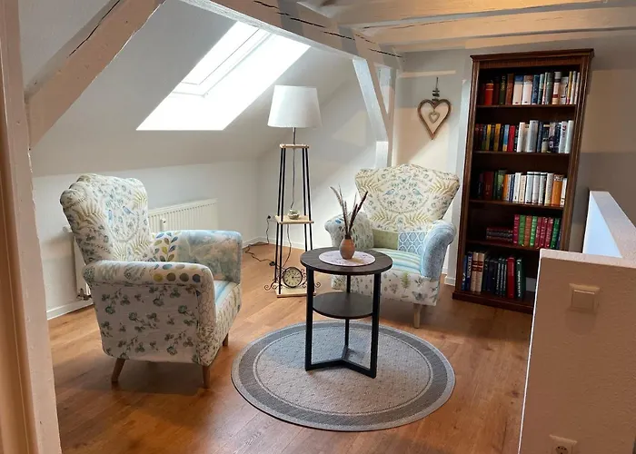 Altstadt Apartment Augustiner