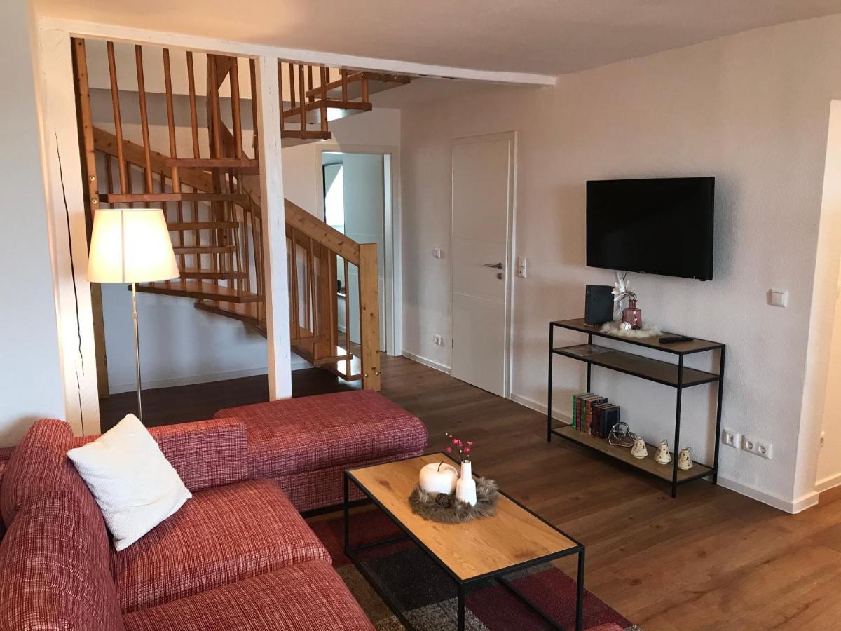 Apartamento Altstadt Augustiner *