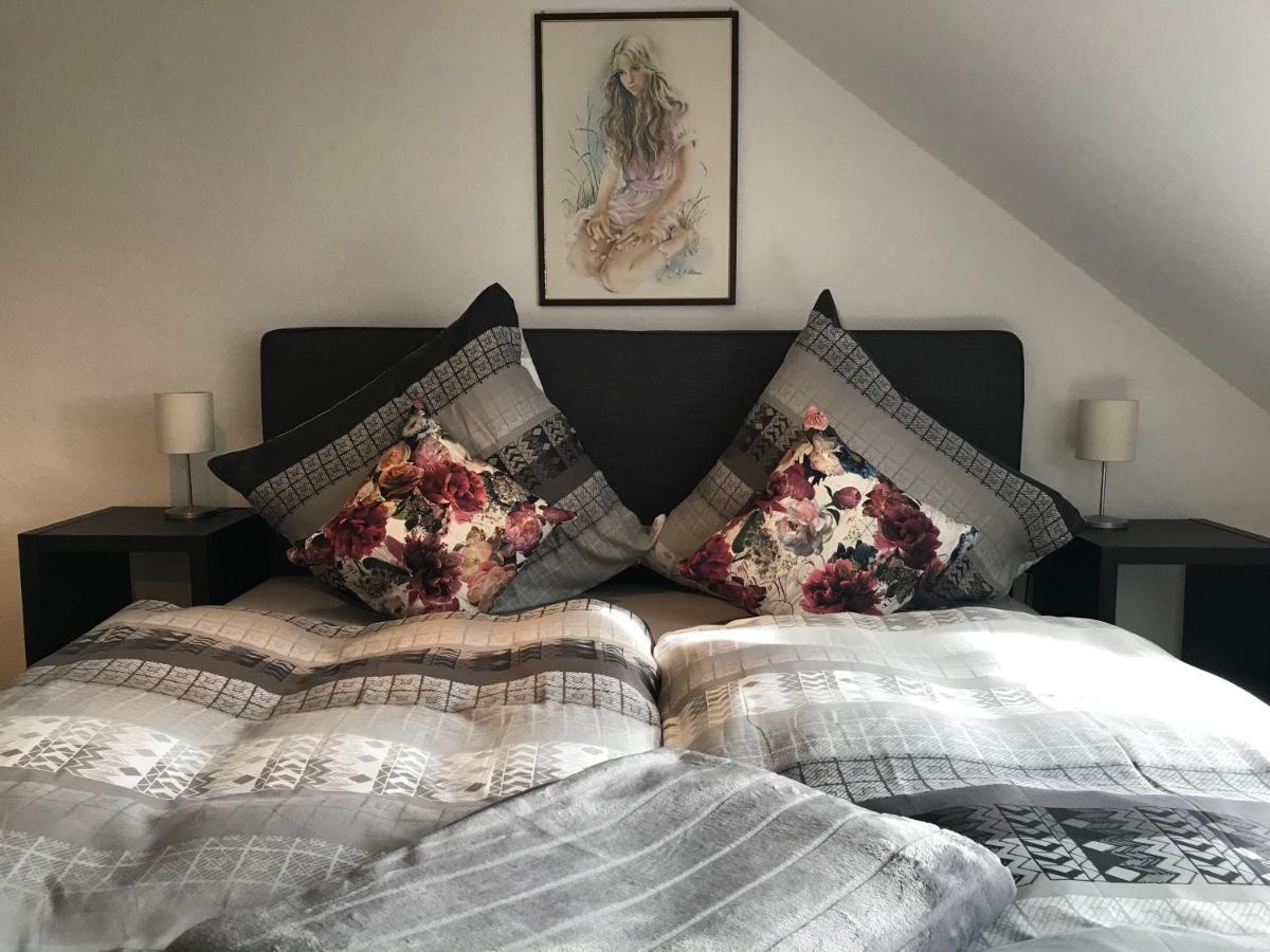 Apartamento Altstadt Augustiner Érfurt