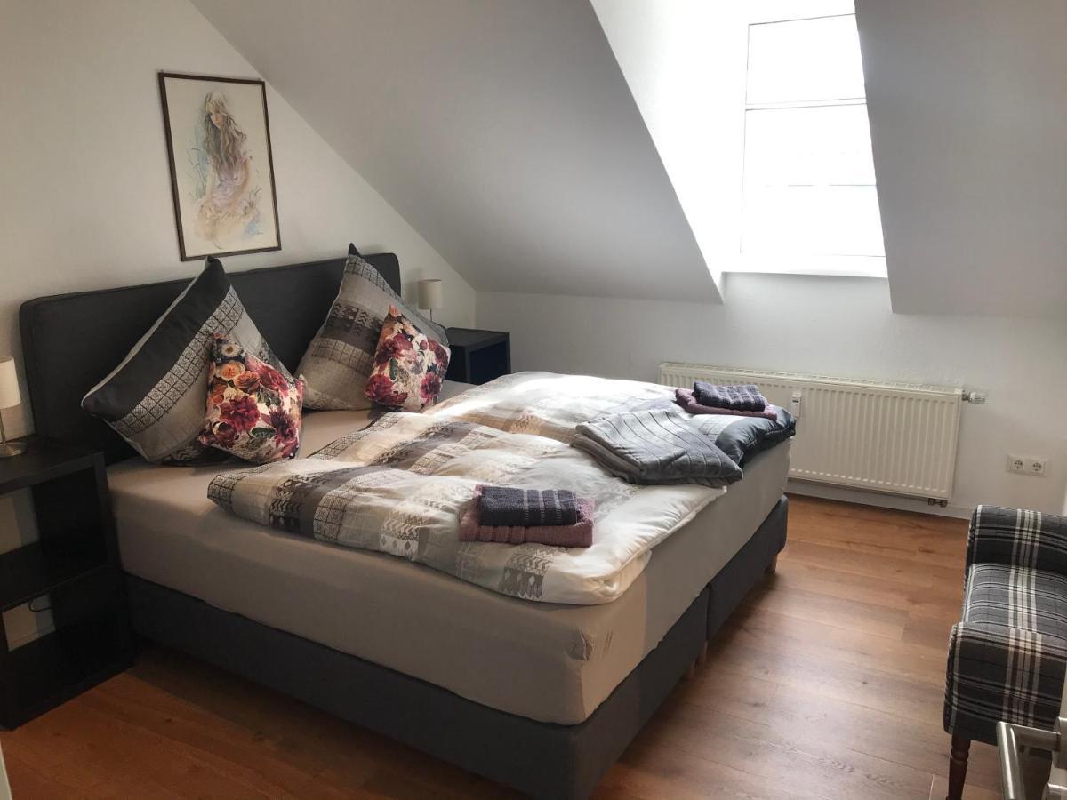 Apartamento Altstadt Augustiner