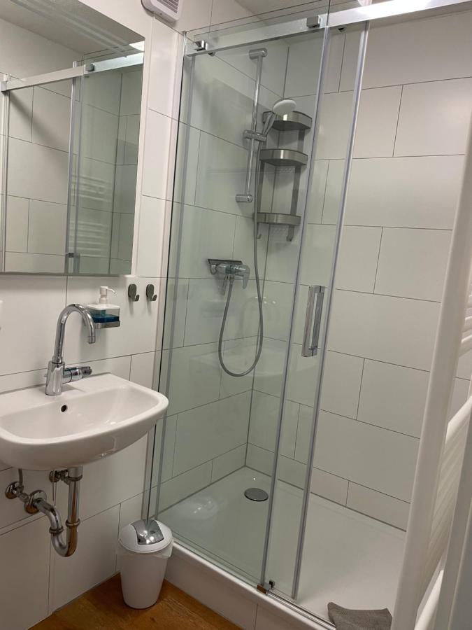Apartamento Altstadt Augustiner Érfurt